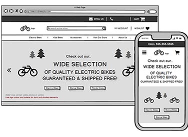 Electric Bikes Plus website.jpg